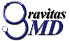 GravitasMD